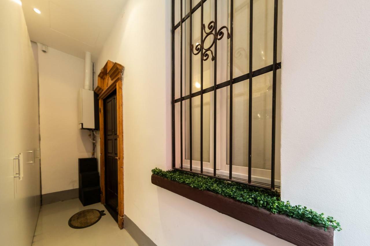 Milan Luxury Apartment - Porta Venezia Exterior foto